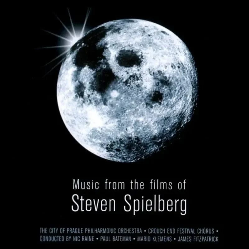 Movies - Spielberg'in Film Müziği Sarayı Usta Klasik