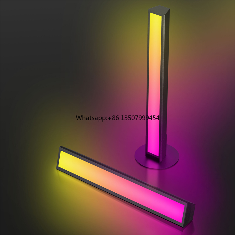 Music - Ortam Işığı RGB Algılayıcı Ortam Işığı