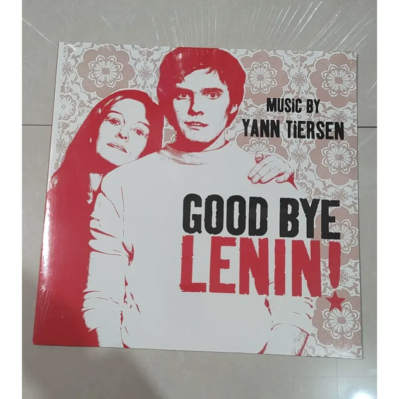 Movies - Elveda Lenin Elveda Lenin Film Orijinal