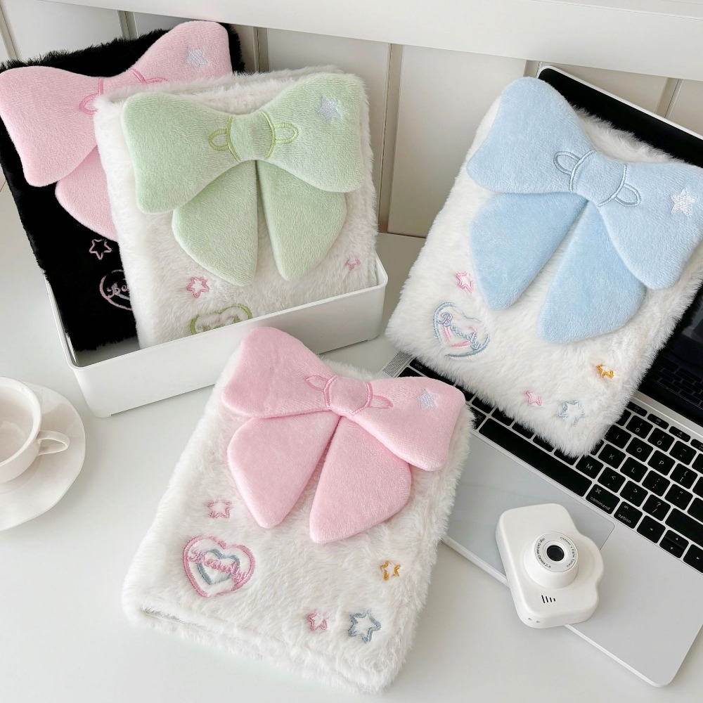 Kpop Photo Card Binder 3 Inch - Yeni Yüksek Kaliteli 3D Fiyonklu A6