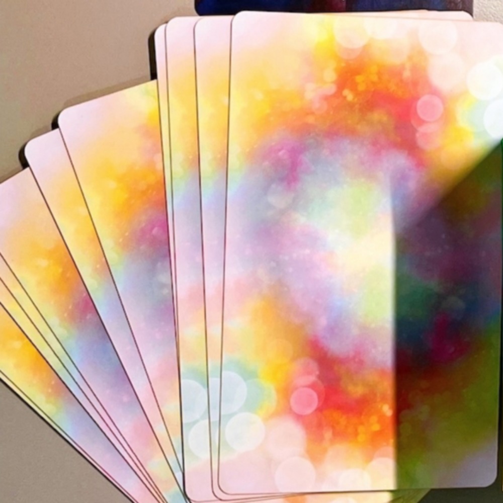 Tarot of Oneness 10,3*6 Cm 78  - Tarot Deck With Guidebook incelemesi ve fiyatı