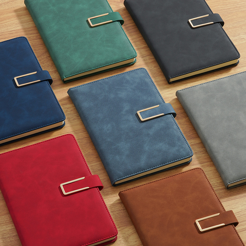 Vintage A5 Deri Defter Yumuşak - Vintage Leather Journal Notebook incelemesi ve fiyatı