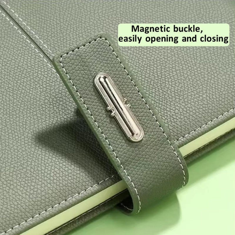 Vintage A5 Deri Defter Yumuşak - Vintage Leather Journal Notebook incelemesi ve fiyatı