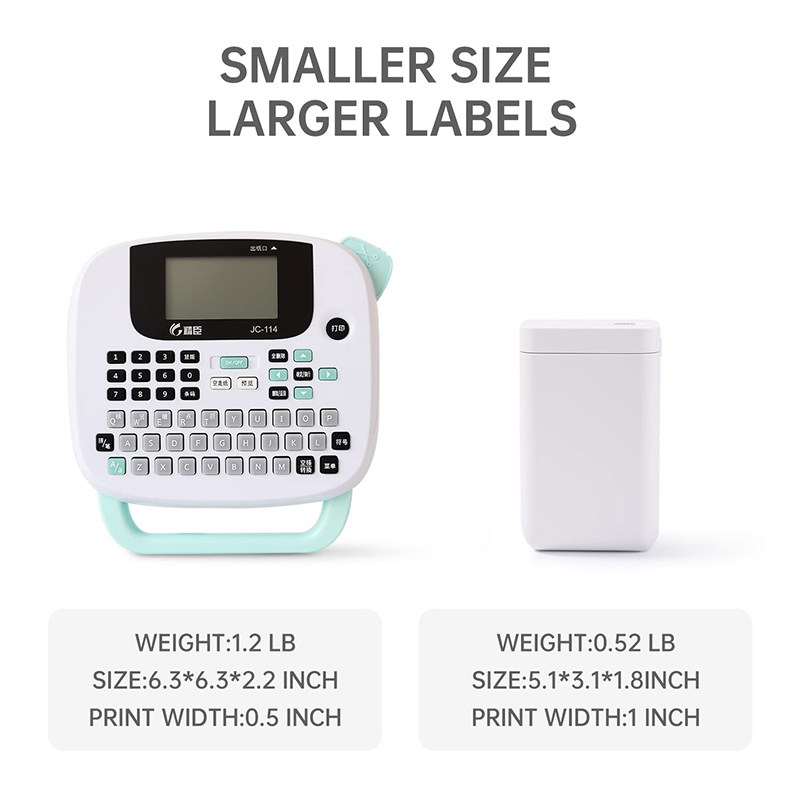 ​ ​ NiiMbot D101 Mini Termal E - Mini Pocket Thermal Printer Paper Roll incelemesi ve fiyatı