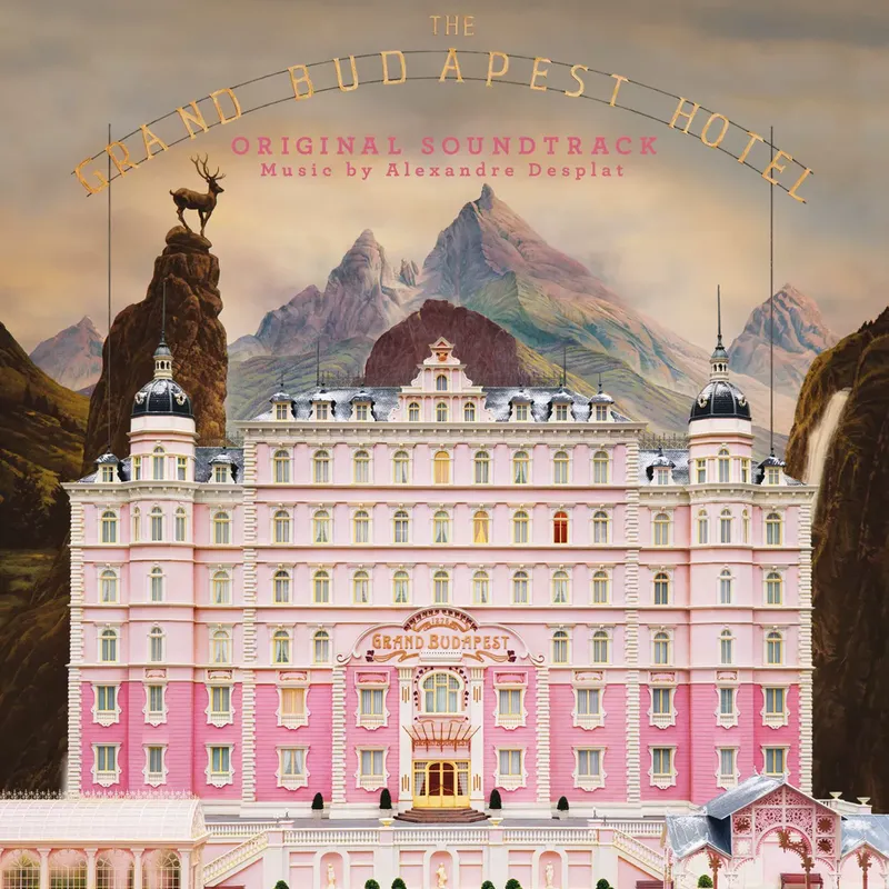 Orijinal Hakiki Grand Budapest - Movies incelemesi ve fiyatı