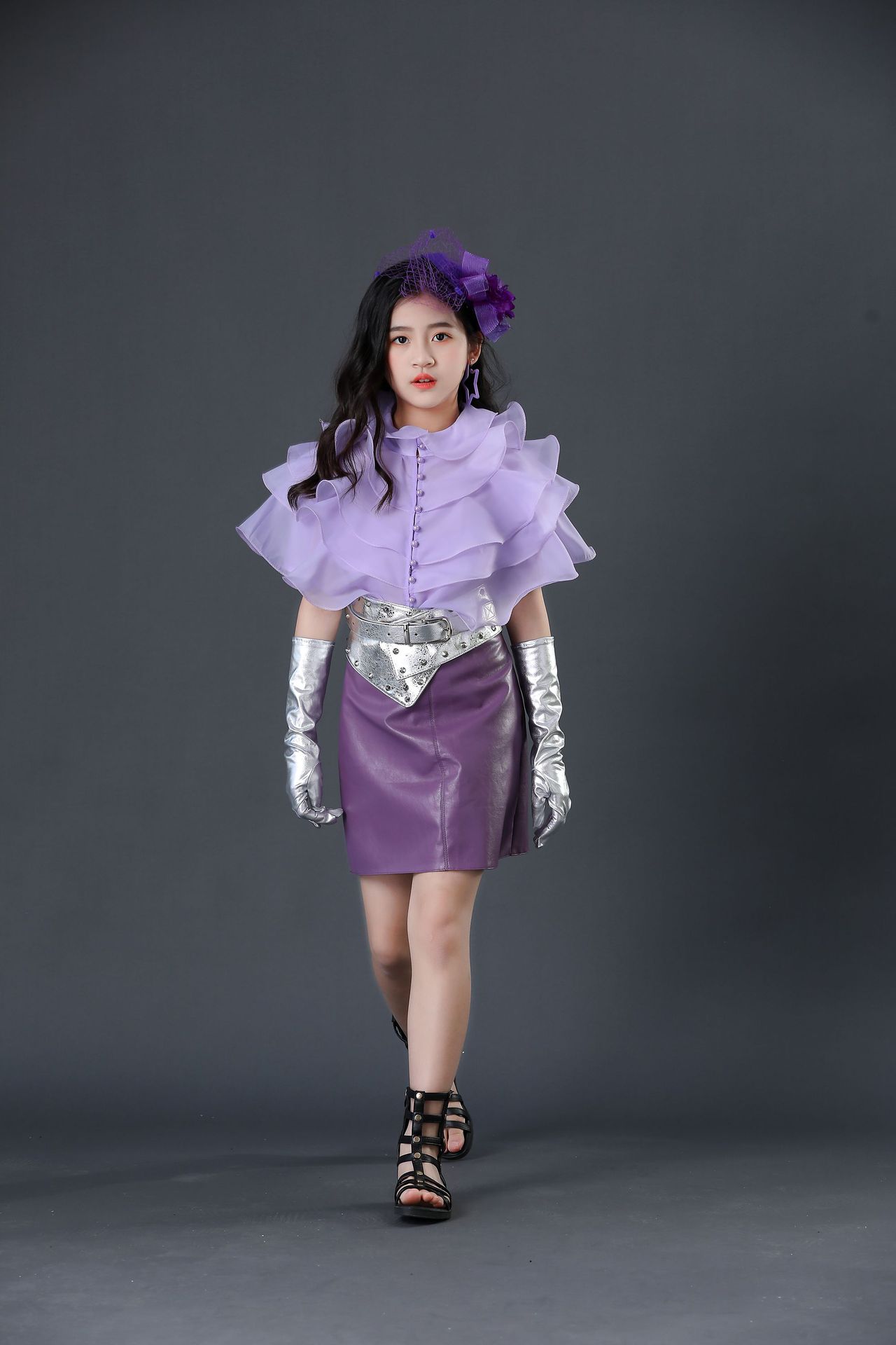 Çocuk Macaron Trendy Giyim Kız - Magazines incelemesi ve fiyatı