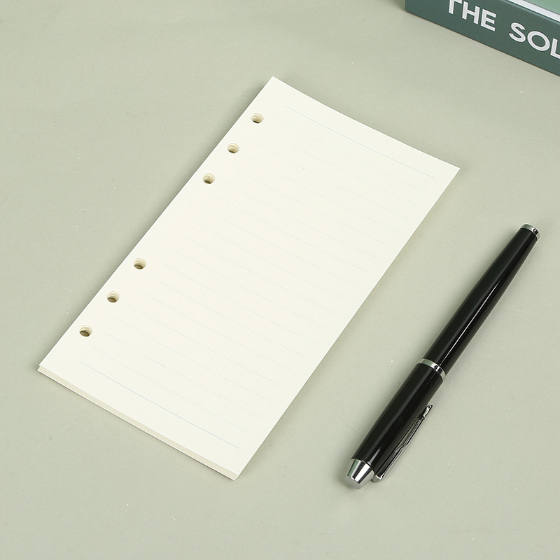 A5 A6 A7 Gevşek Yaprak Defter  - A5 Spiral Dotted Grid Notebook incelemesi ve fiyatı