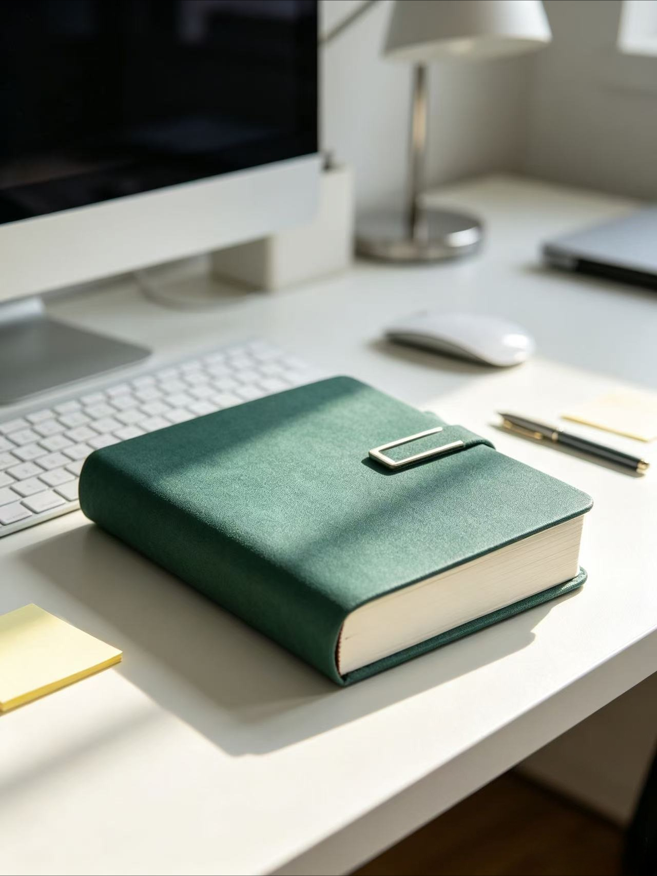 Vintage A5 Deri Defter Yumuşak - Vintage Leather Journal Notebook incelemesi ve fiyatı