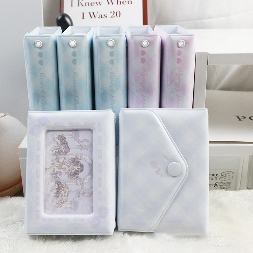 3 inç Kawaii Fotoğraf Albümü K - Kpop Photo Card Binder 3 Inch incelemesi ve fiyatı