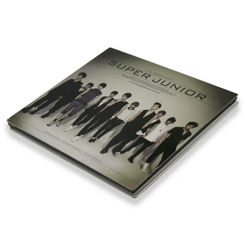 Orijinal Super Junior Albümü B - Books incelemesi ve fiyatı