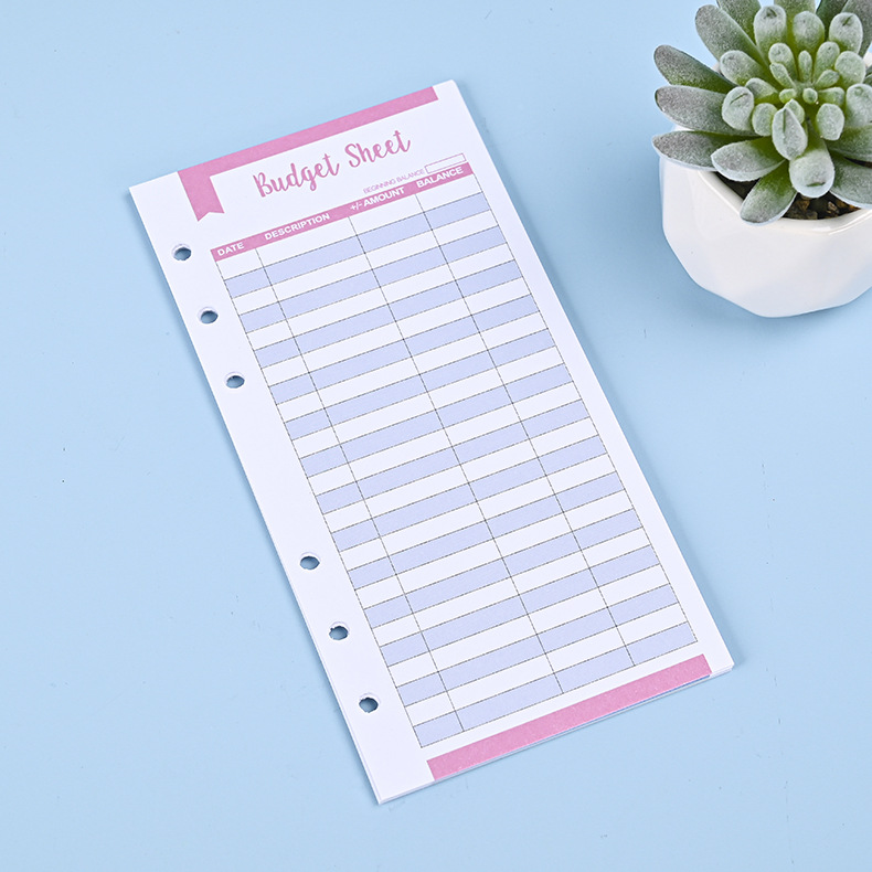 A6 A5 Gevşek Yaprak Defter Dol - A5 Spiral Dotted Grid Notebook incelemesi ve fiyatı