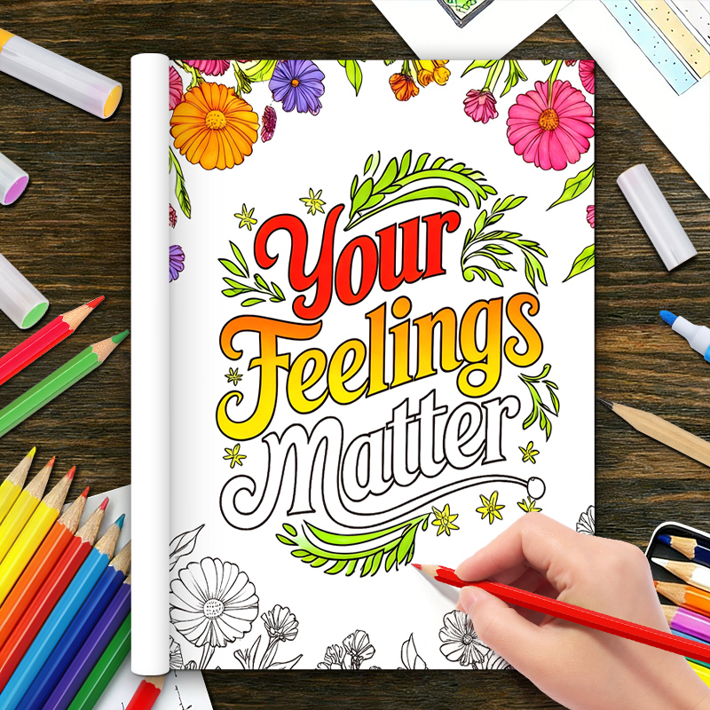 Yetişkinler için 32 Sayfa Zihi - Adult Coloring Book Stress Relief incelemesi ve fiyatı