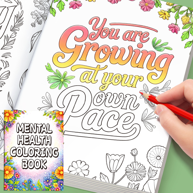 Yetişkinler için 32 Sayfa Zihi - Adult Coloring Book Stress Relief incelemesi ve fiyatı