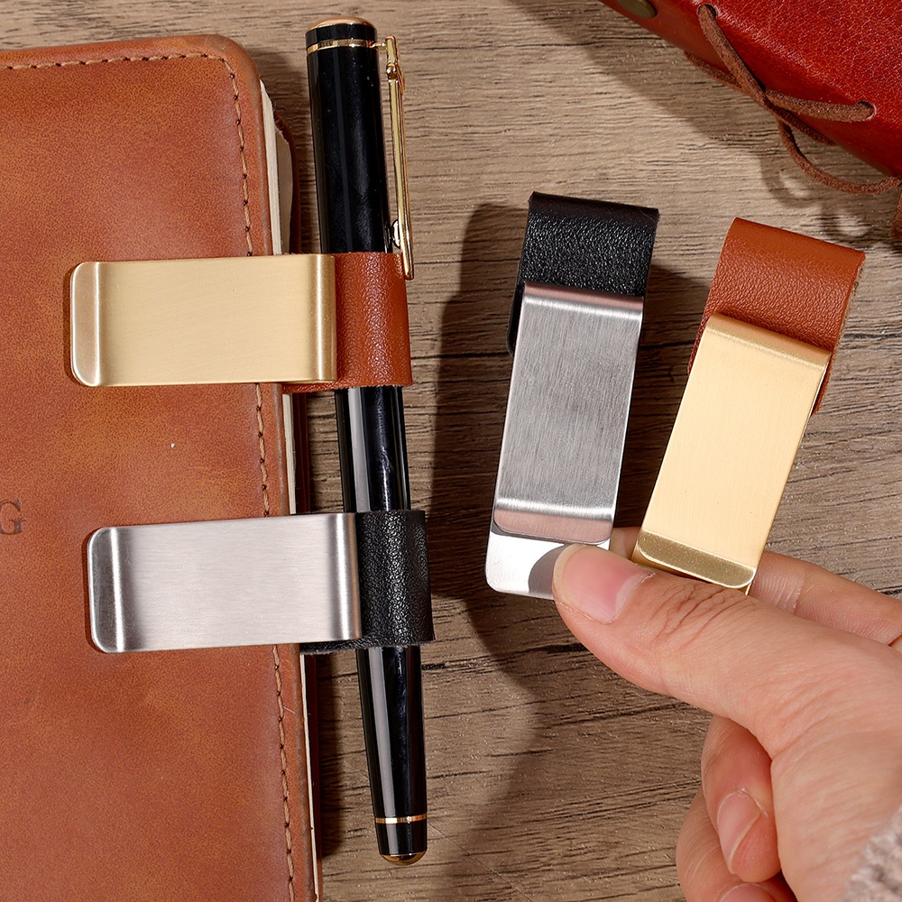 Vintage El Yapımı Deri Kalemli - Vintage Leather Journal Notebook incelemesi ve fiyatı