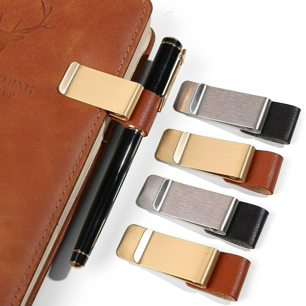 Vintage El Yapımı Deri Kalemli - Vintage Leather Journal Notebook incelemesi ve fiyatı