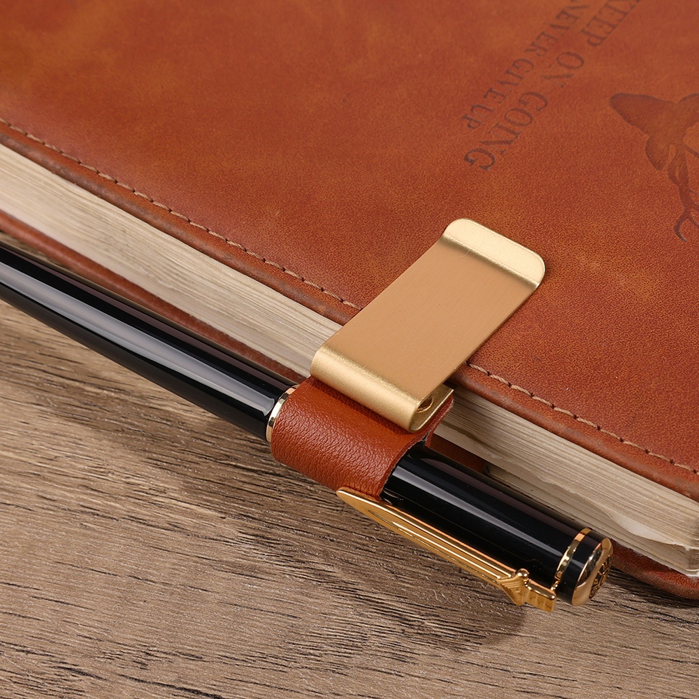 Vintage El Yapımı Deri Kalemli - Vintage Leather Journal Notebook incelemesi ve fiyatı