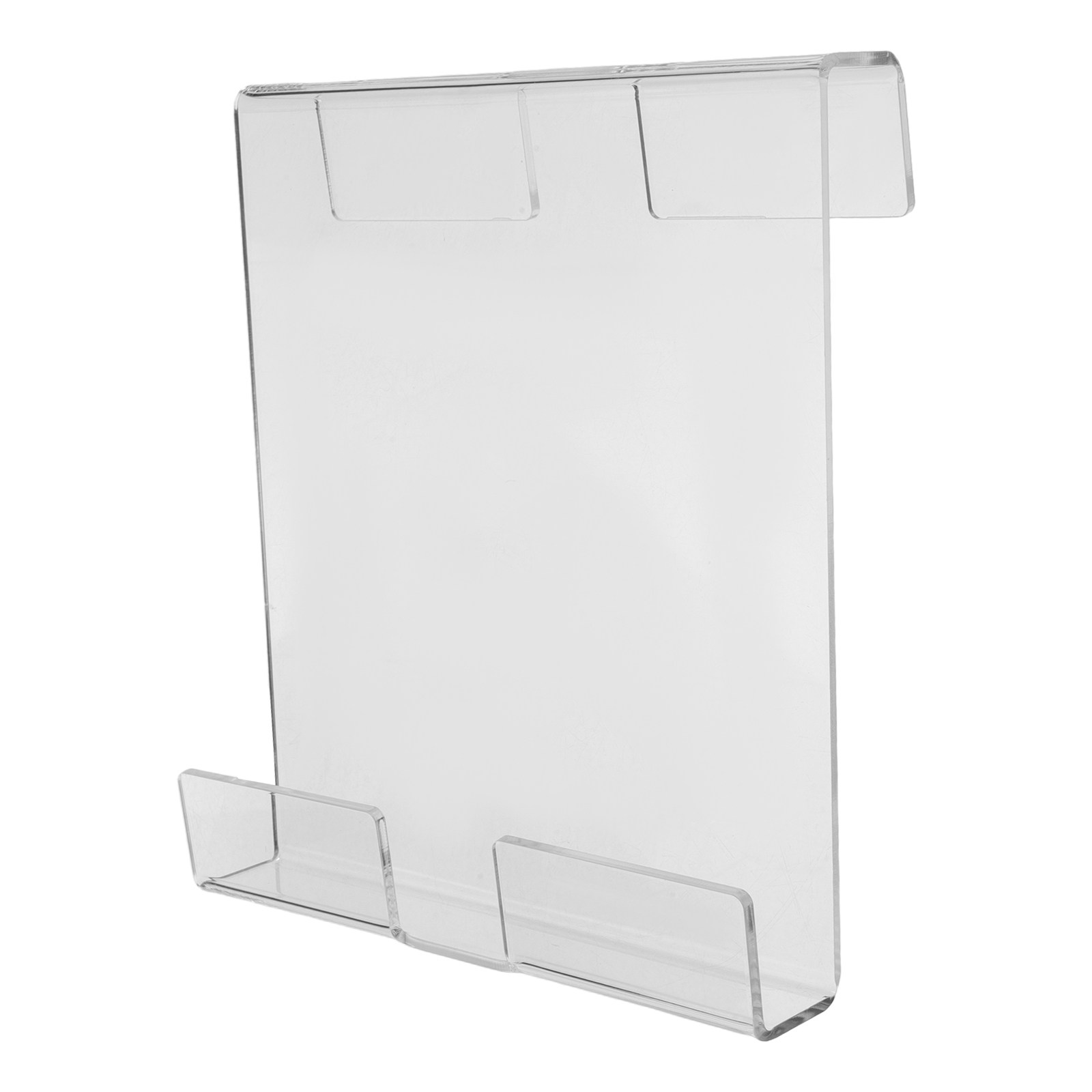 Fitness Bisikleti Okuma Standı - Clear Acrylic Book Stand Holder incelemesi ve fiyatı