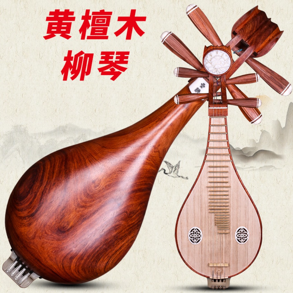 Pekin Xinghai 8414-A Şakayık D - Music incelemesi ve fiyatı