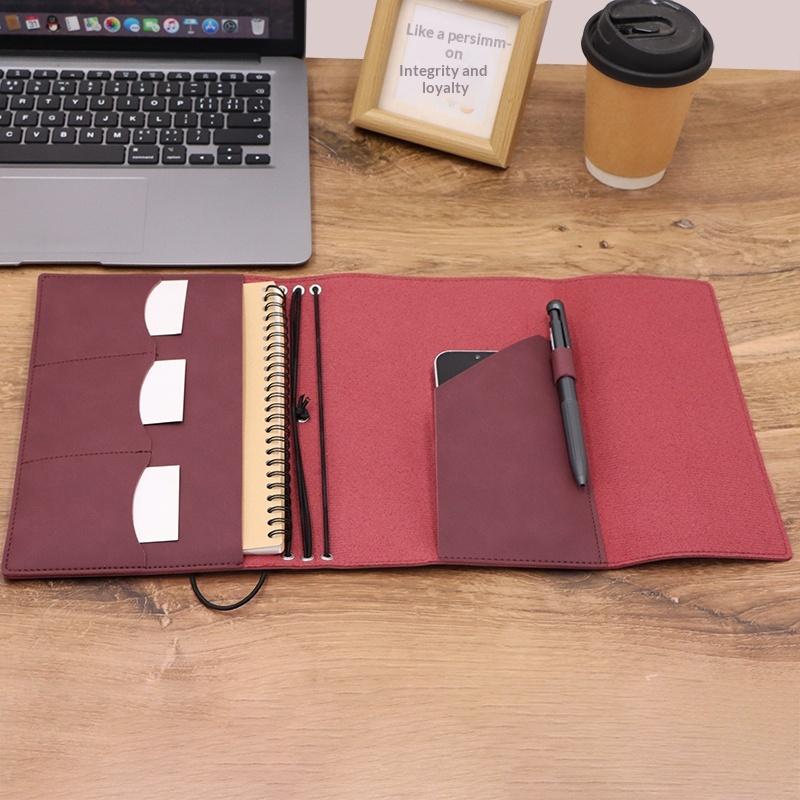 Eski Deri Defter Kapağı |   Ye - Vintage Leather Journal Notebook incelemesi ve fiyatı