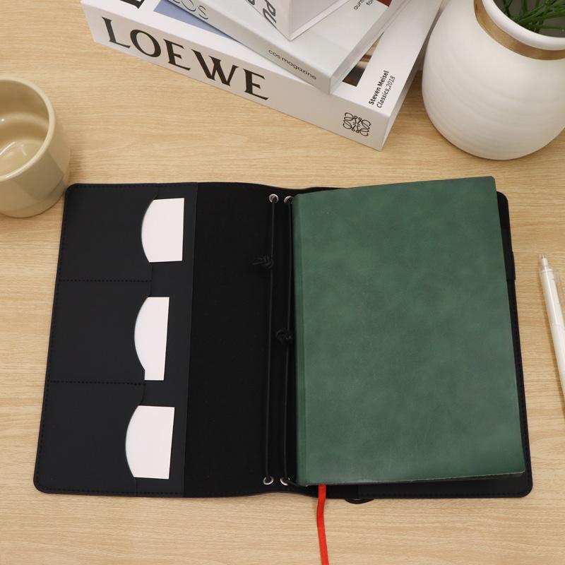 Eski Deri Defter Kapağı |   Ye - Vintage Leather Journal Notebook incelemesi ve fiyatı