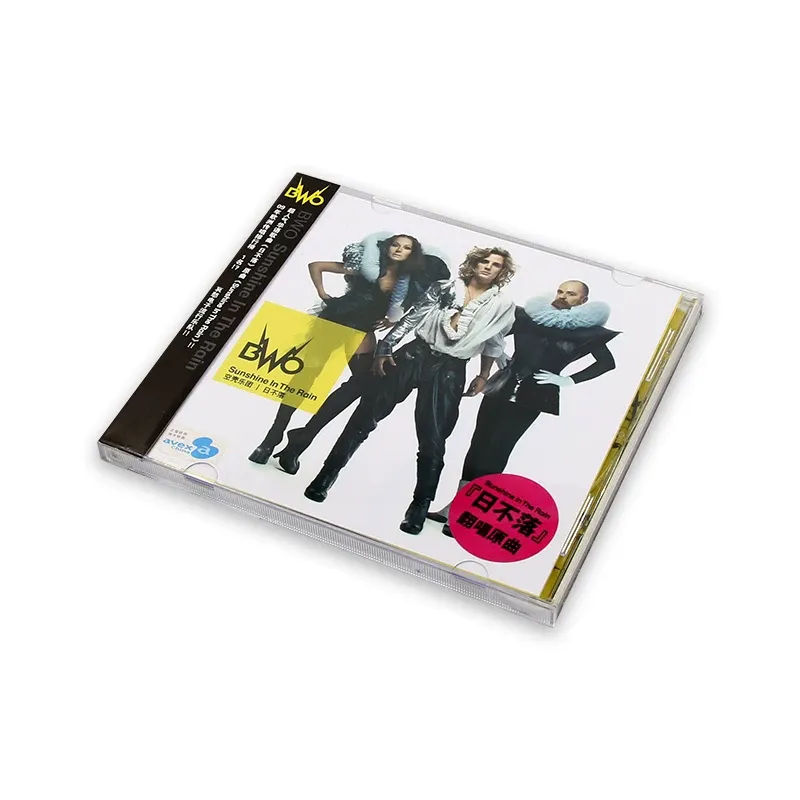 BWO Shell Band The Sun Never F - Books incelemesi ve fiyatı