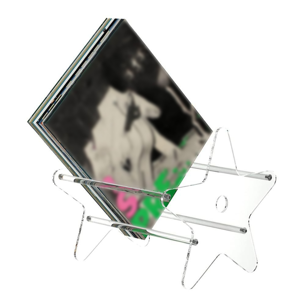 2025 Yeni Dayanıklı Şeffaf Akr - Clear Acrylic Book Stand Holder incelemesi ve fiyatı