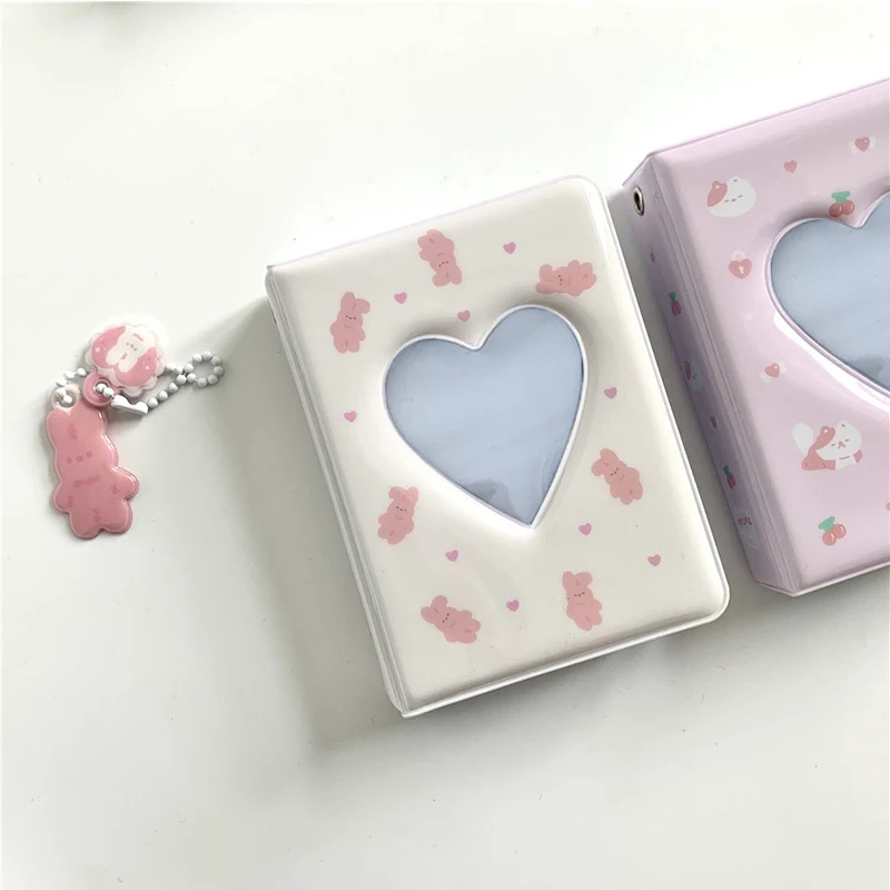 36 Kart Kpop Kart Bağlayıcı Is - Kpop Photo Card Binder 3 Inch incelemesi ve fiyatı