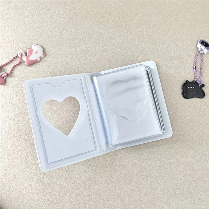 36 Kart Kpop Kart Bağlayıcı Is - Kpop Photo Card Binder 3 Inch incelemesi ve fiyatı