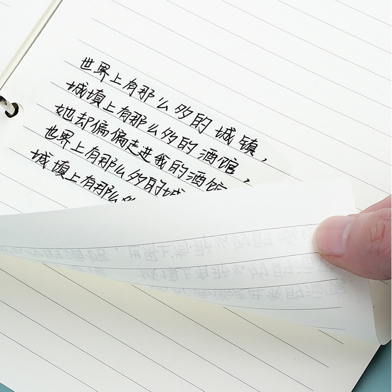 A5 A6 Gevşek Yapraklı Defter Y - A5 Spiral Dotted Grid Notebook incelemesi ve fiyatı