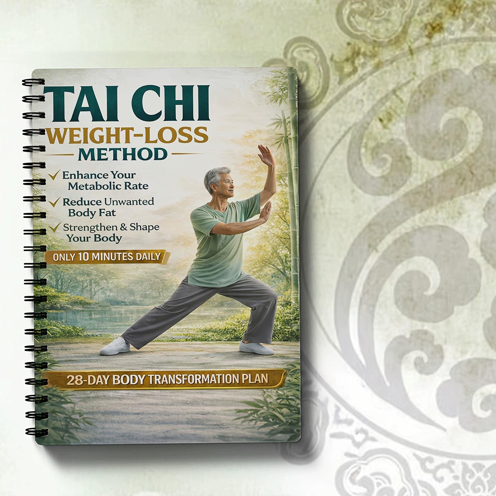 Yaşlılar İçin Tai Chi 28 Günlü - Books incelemesi ve fiyatı
