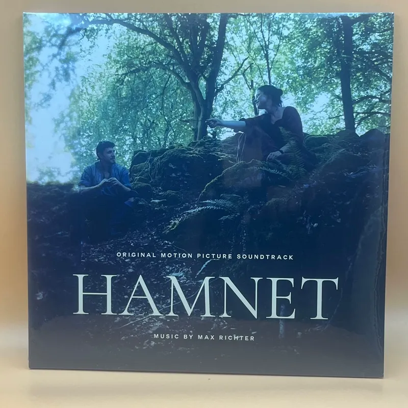 Hamnet Hamnet Film Orijinal Se - Movies incelemesi ve fiyatı