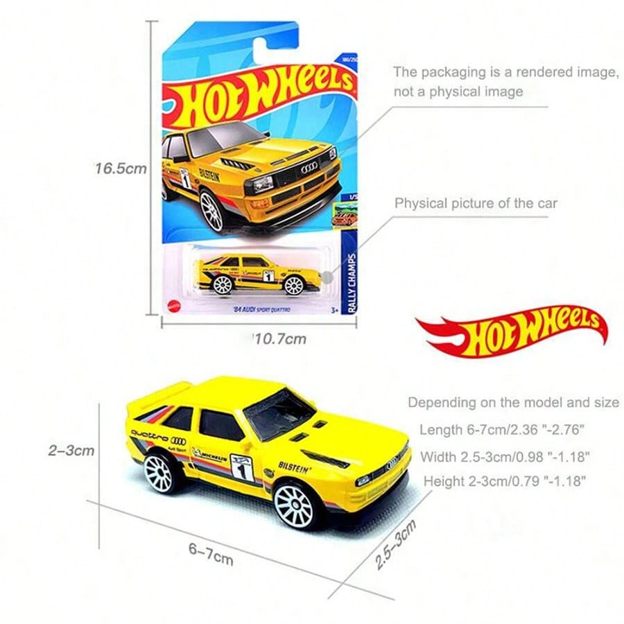 Hot Wheels Fast & Furious HNR8 - Movies incelemesi ve fiyatı