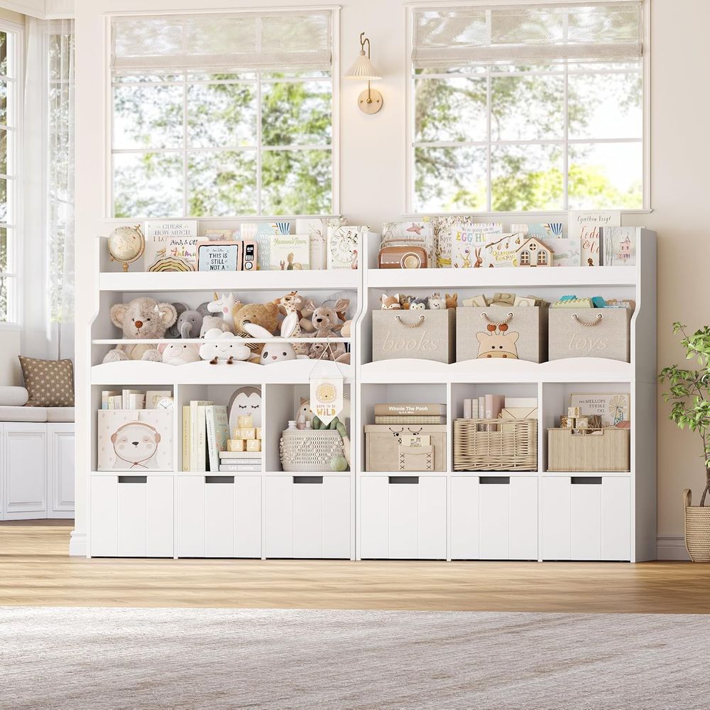 Çocuk Oyuncak Saklama Düzenley - Books incelemesi ve fiyatı