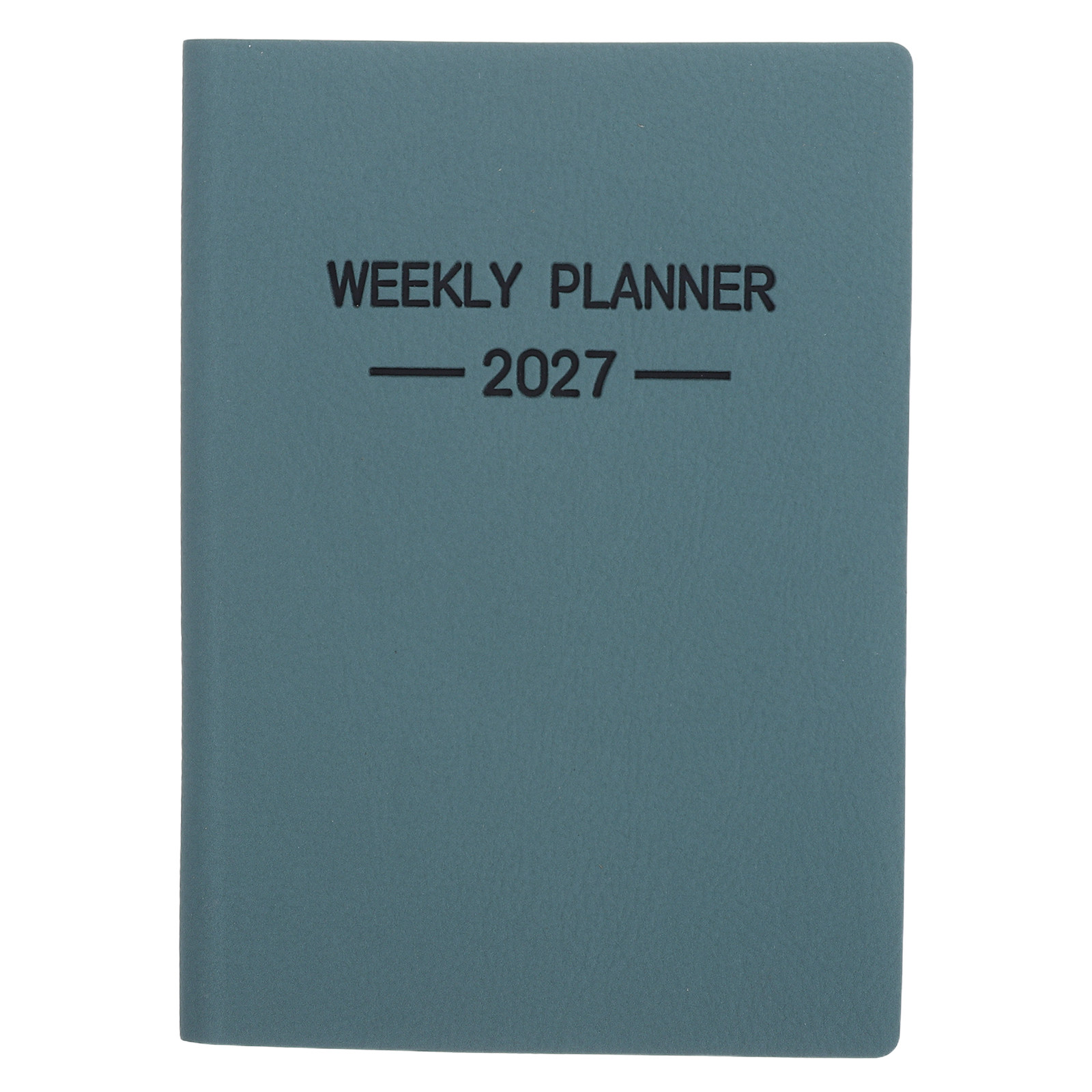 2027 Fonksiyonel Planlayıcı De - A5 Spiral Dotted Grid Notebook incelemesi ve fiyatı