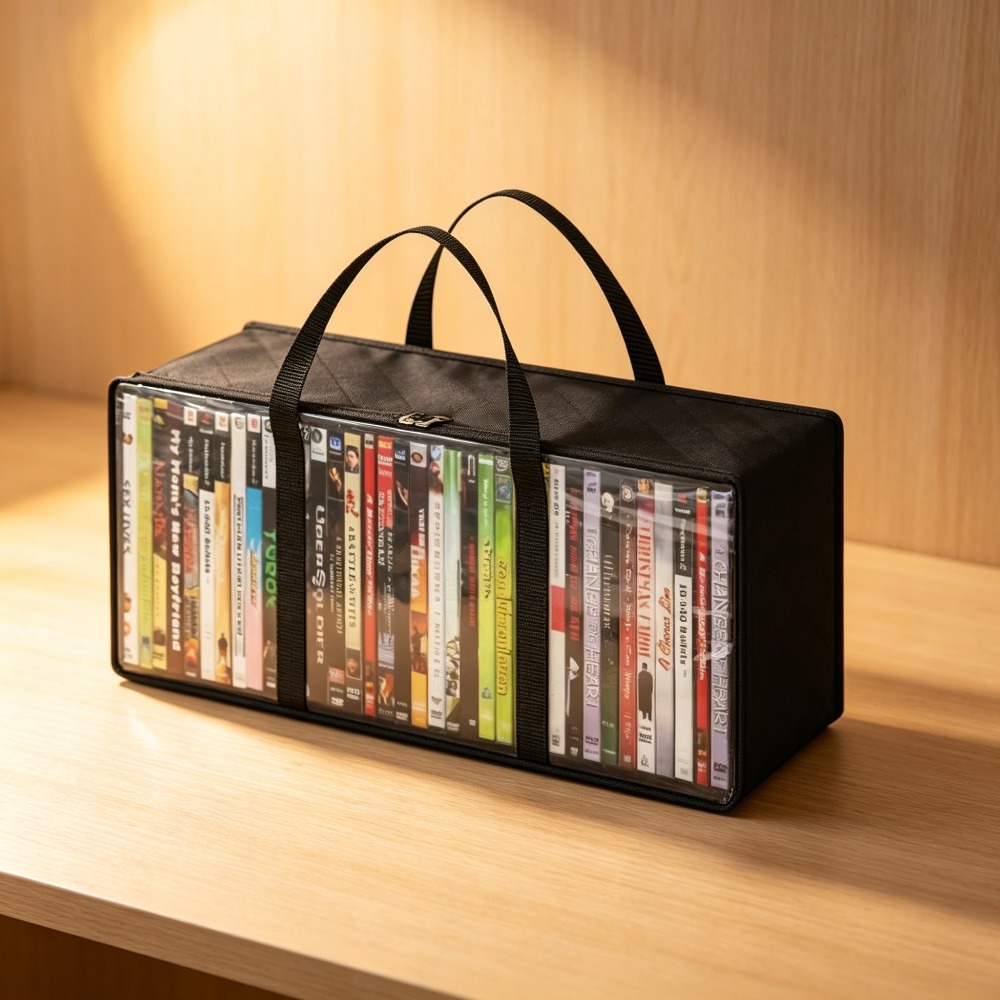 Çok fonksiyonlu Pvc saklama ça - Books incelemesi ve fiyatı