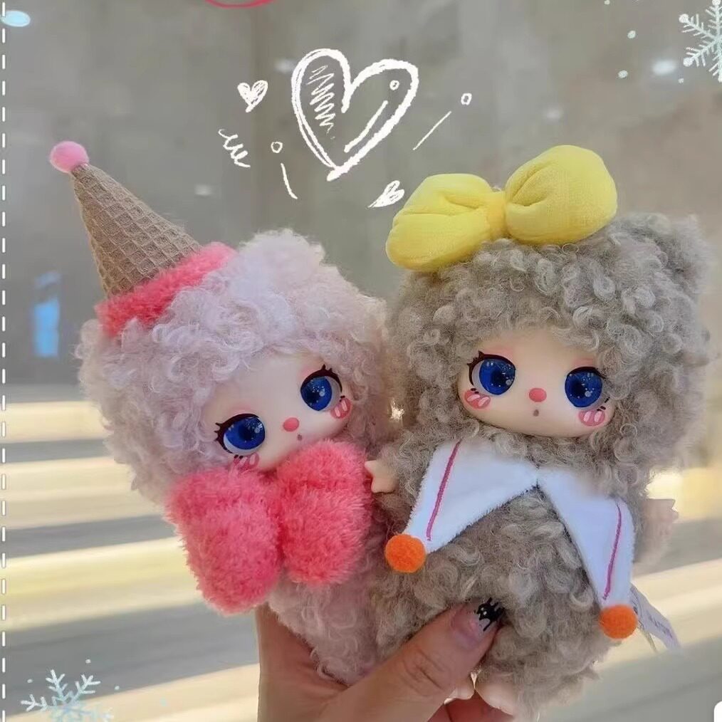 Liila Toys Peluş Gizemli Kutu  - Movies incelemesi ve fiyatı
