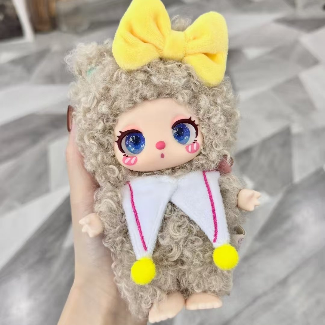 Liila Toys Peluş Gizemli Kutu  - Movies incelemesi ve fiyatı