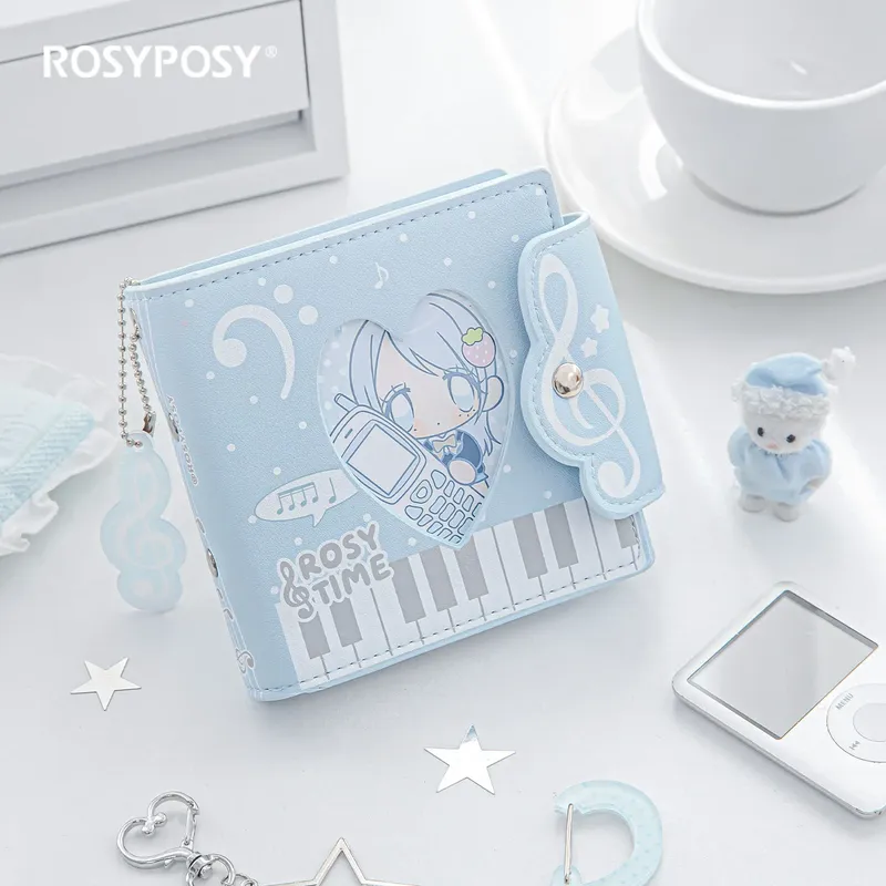 Yeni Rosyposy Fotoğraf Kartı K - Blank Sheet Music Notebook incelemesi ve fiyatı