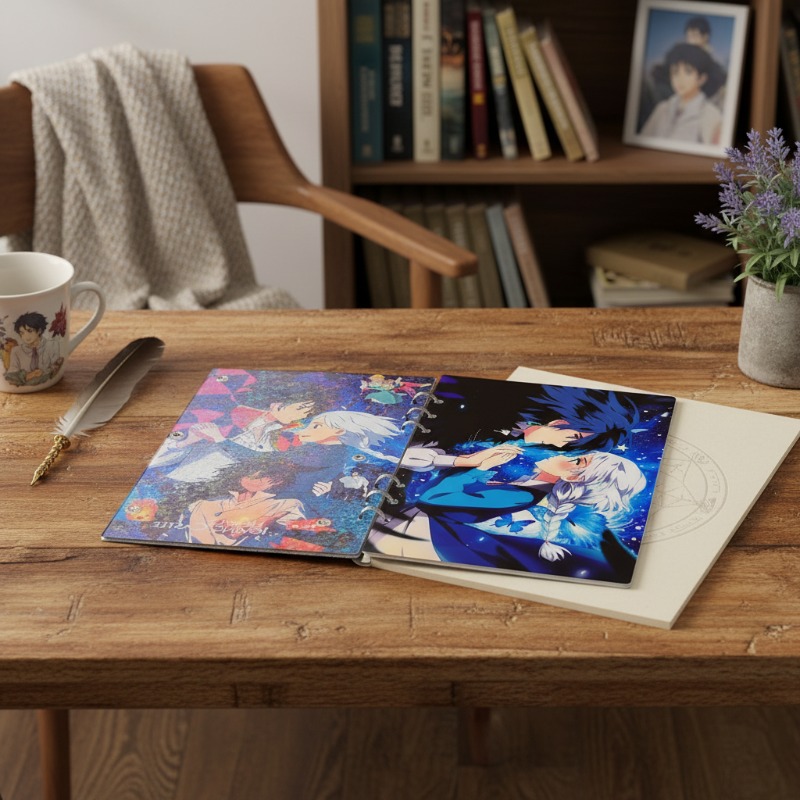 Akrilik A5A7 Sallama Kitabı Ya - Stationery Books incelemesi ve fiyatı