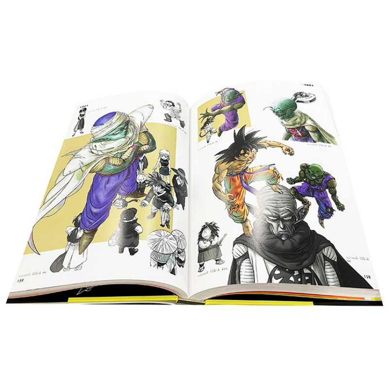 Stokta Mevcut Dragon Ball Supe - Stationery Books incelemesi ve fiyatı
