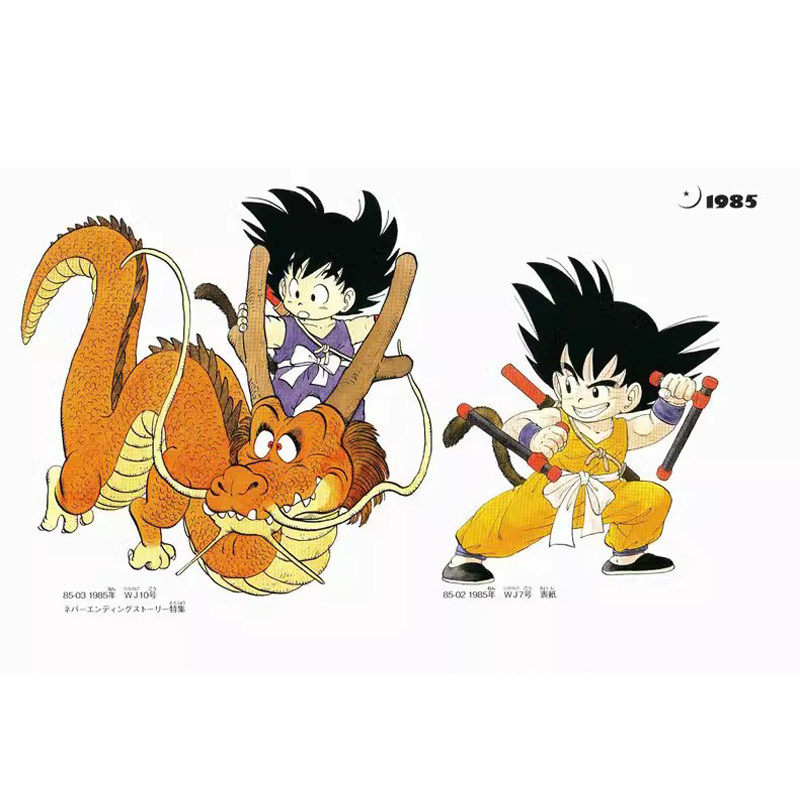 Stokta Mevcut Dragon Ball Supe - Stationery Books incelemesi ve fiyatı