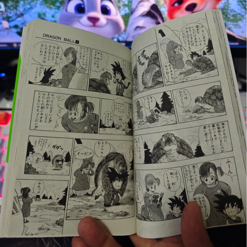 Stokta Mevcut Shueisha Jump Co - Stationery Books incelemesi ve fiyatı