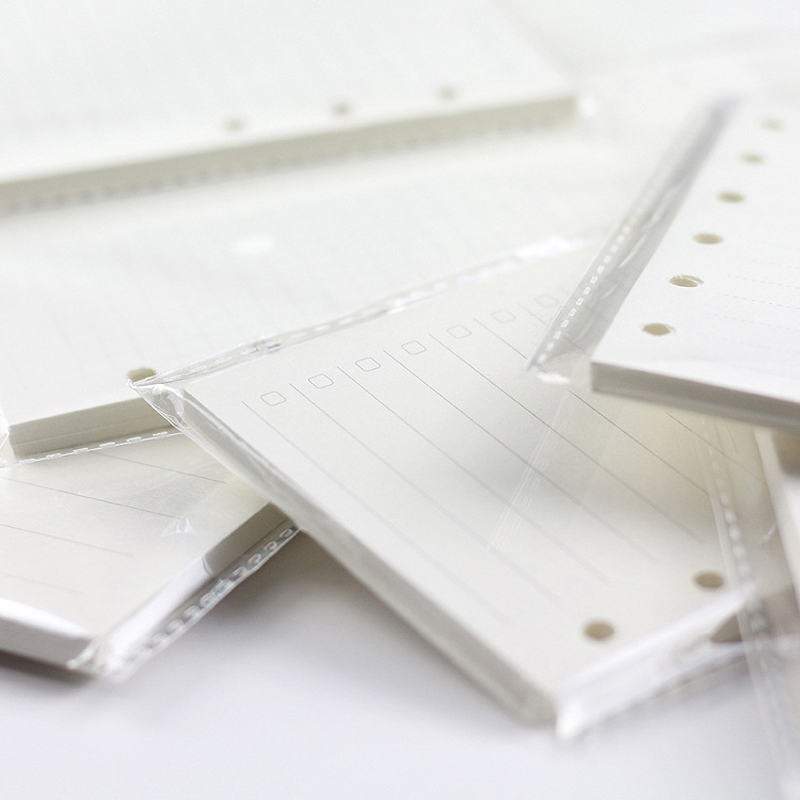 A5 A6A7 45 Yapraklı Gevşek Yap - A5 Spiral Dotted Grid Notebook incelemesi ve fiyatı