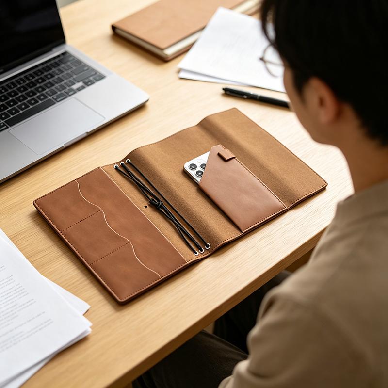 Yeniden Doldurulabilir Crazy H - Vintage Leather Journal Notebook incelemesi ve fiyatı