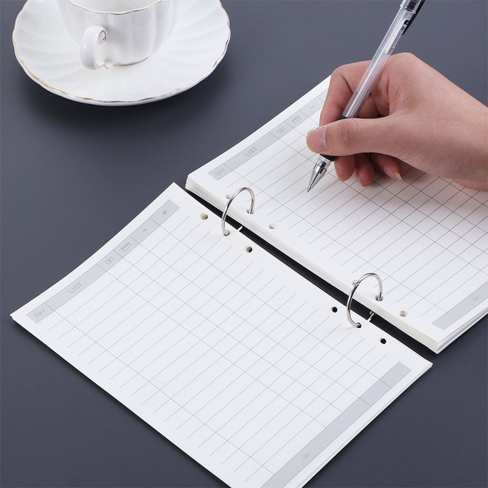 Grid Günlük Planlayıcı Yapılac - A5 Spiral Dotted Grid Notebook incelemesi ve fiyatı
