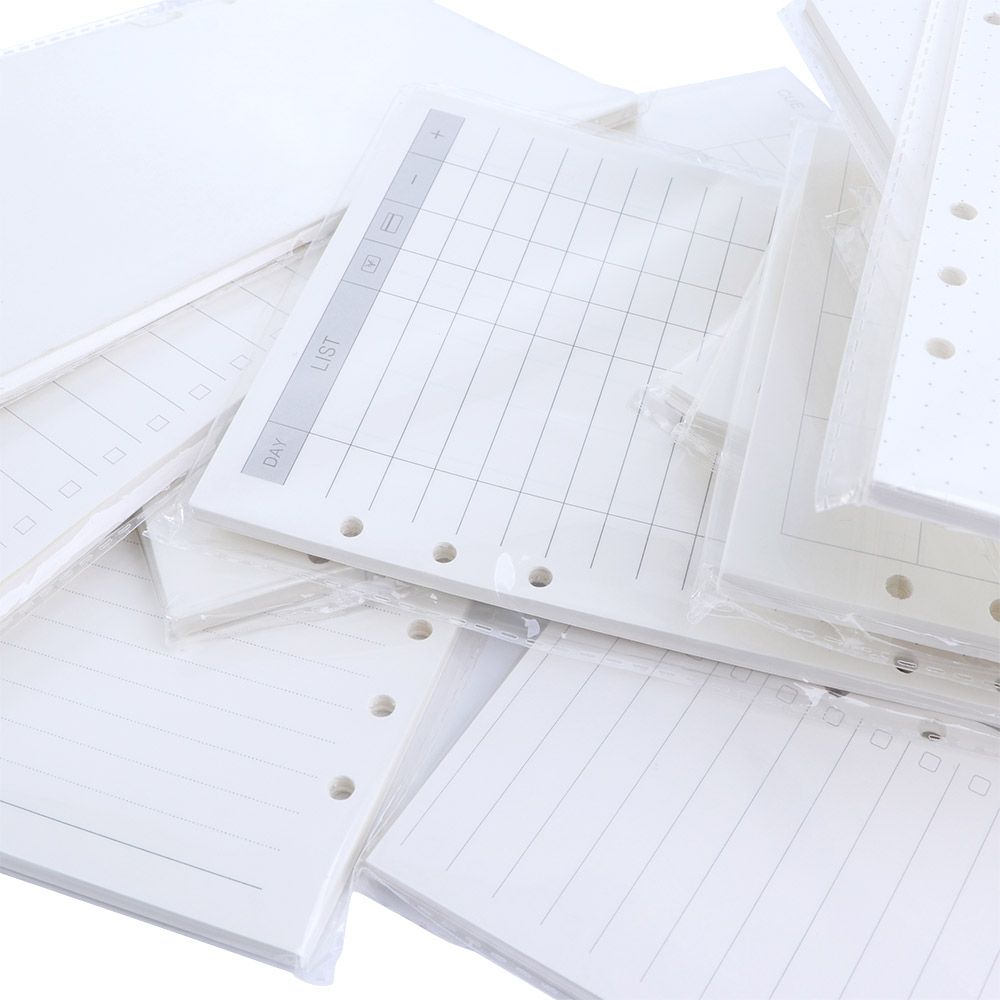 Grid Günlük Planlayıcı Yapılac - A5 Spiral Dotted Grid Notebook incelemesi ve fiyatı
