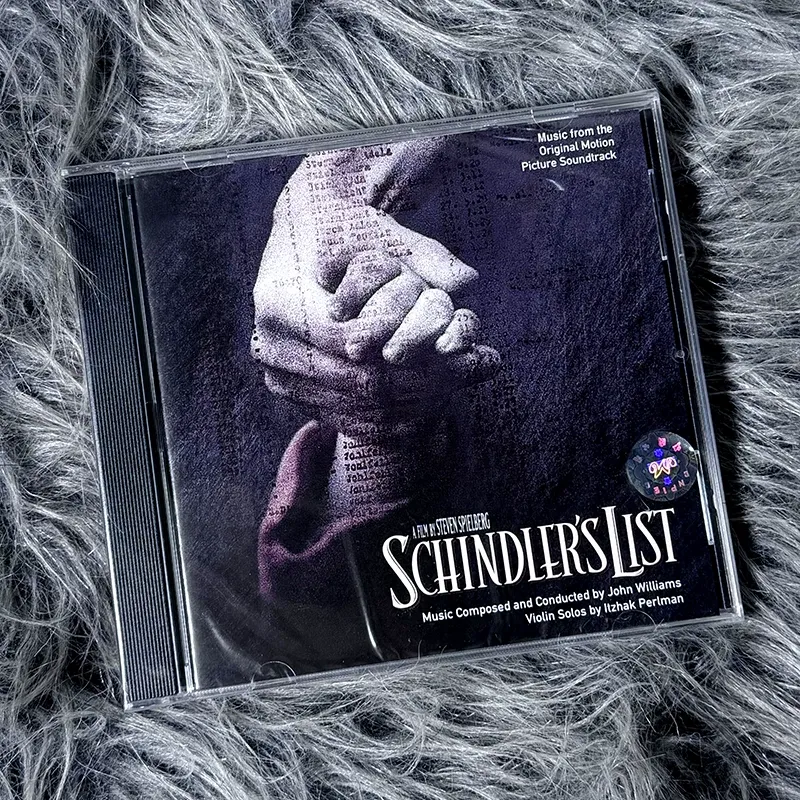 Orijinal İthal Schindler's Lis - Movies incelemesi ve fiyatı