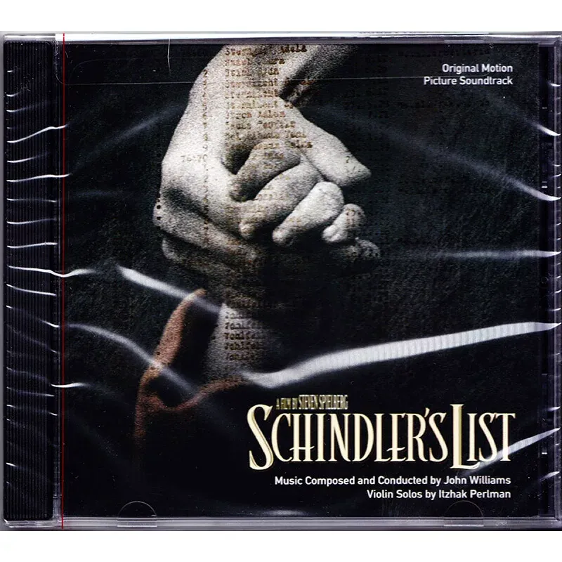 Orijinal İthal Schindler's Lis - Movies incelemesi ve fiyatı