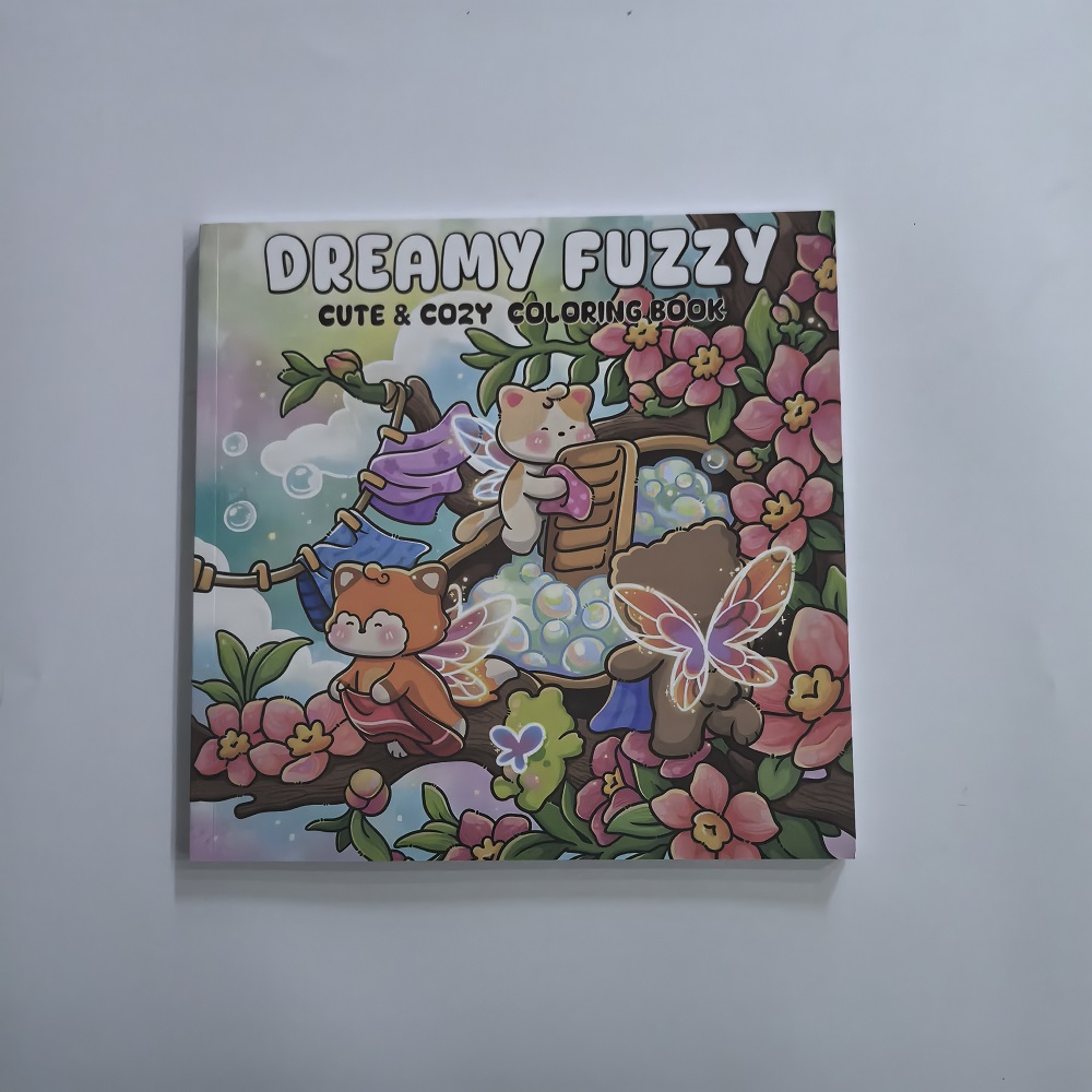 Yetişkinler için Rüya Gibi Bul - Adult Coloring Book Stress Relief incelemesi ve fiyatı