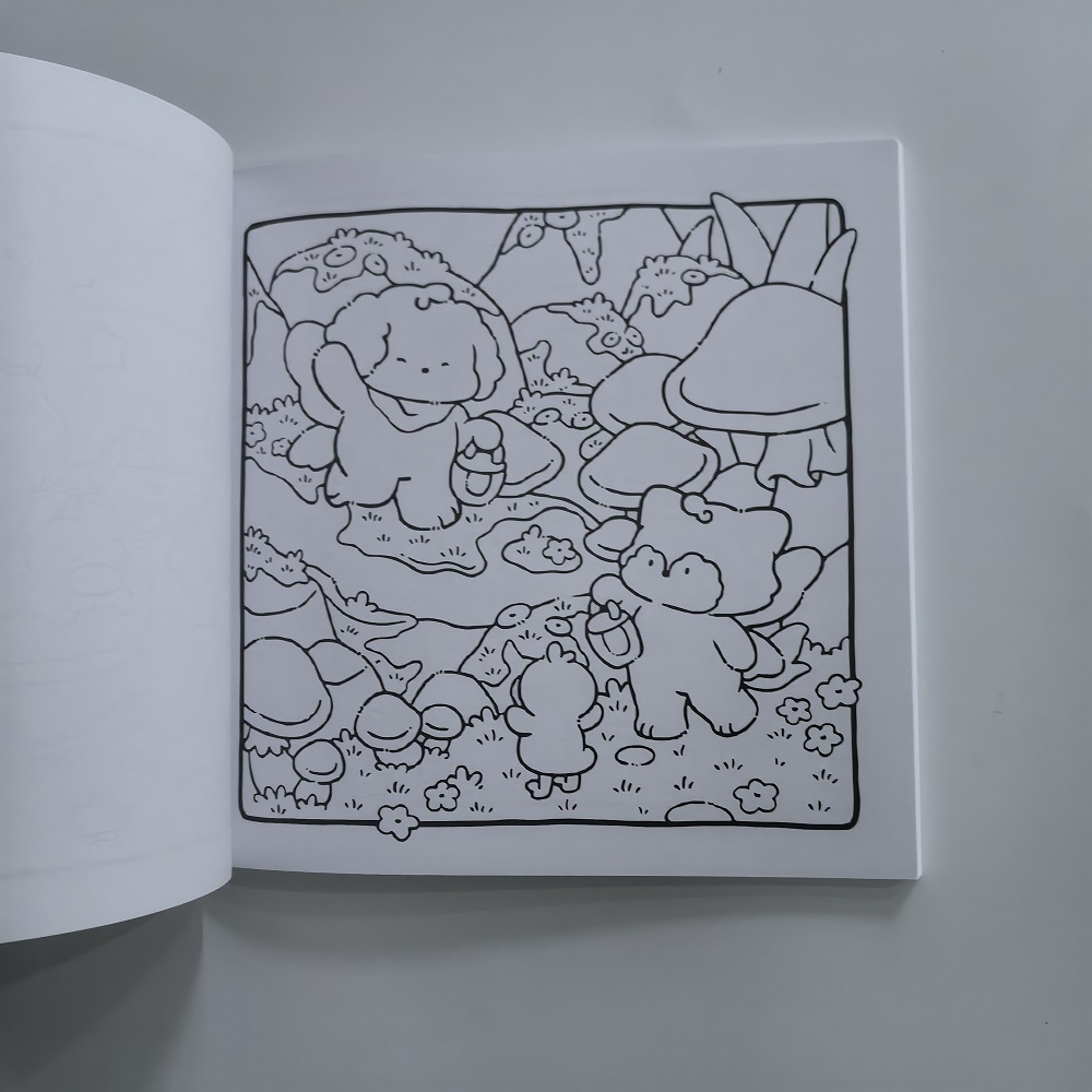Yetişkinler için Rüya Gibi Bul - Adult Coloring Book Stress Relief incelemesi ve fiyatı